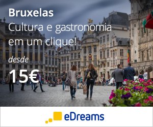 eDreams Brussels