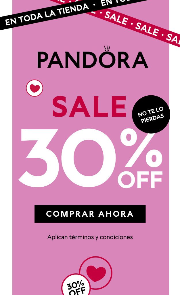 Pandora Offers