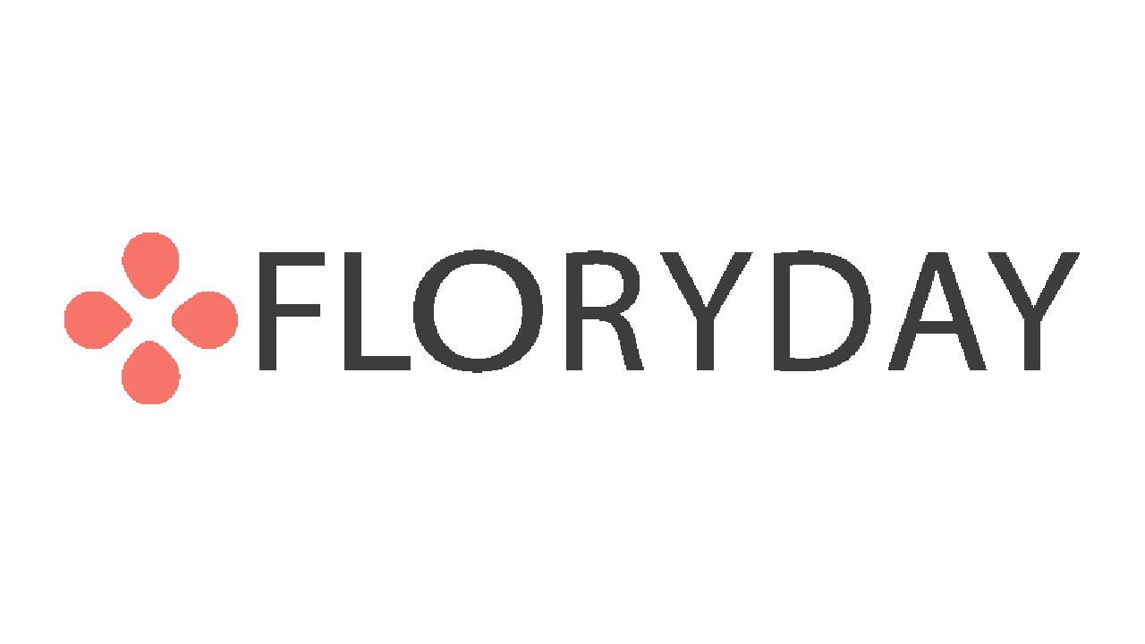 Floryday-Logo