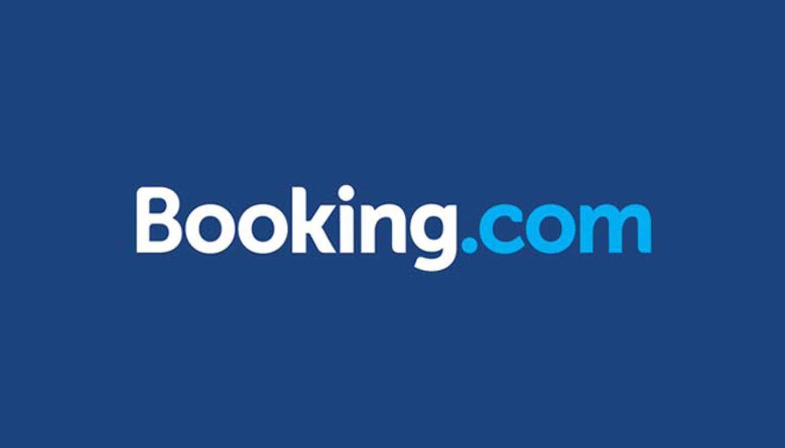 Booking.com-Logo