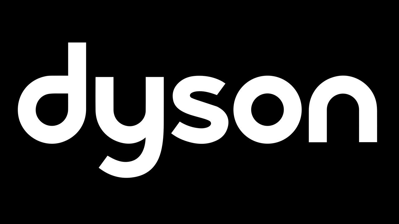 Dyson-Logo