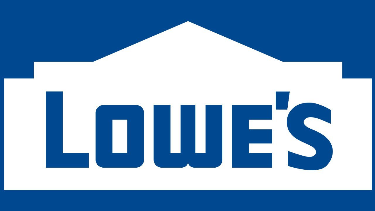Lowe’s-symbol