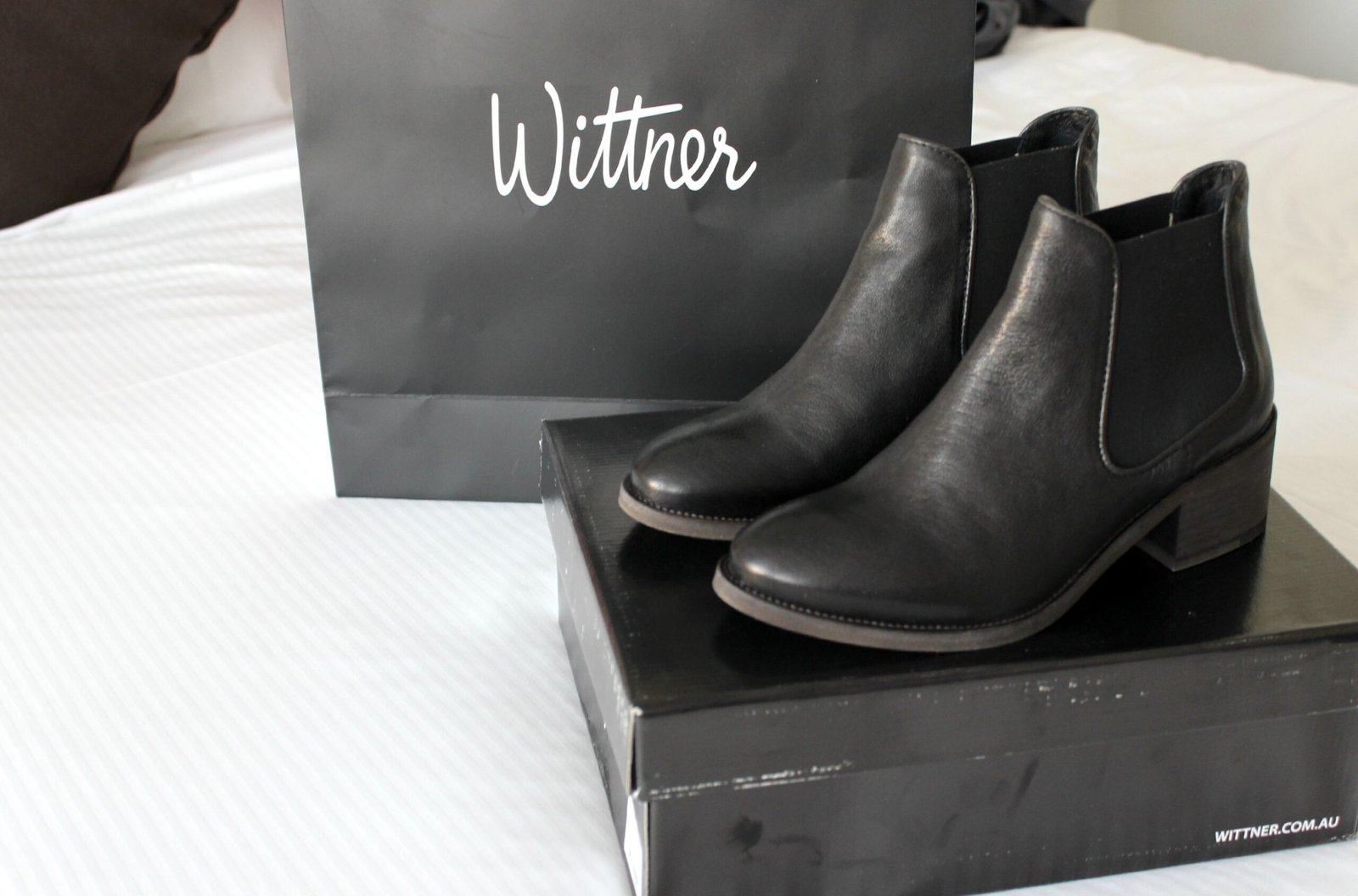 wittner-boots