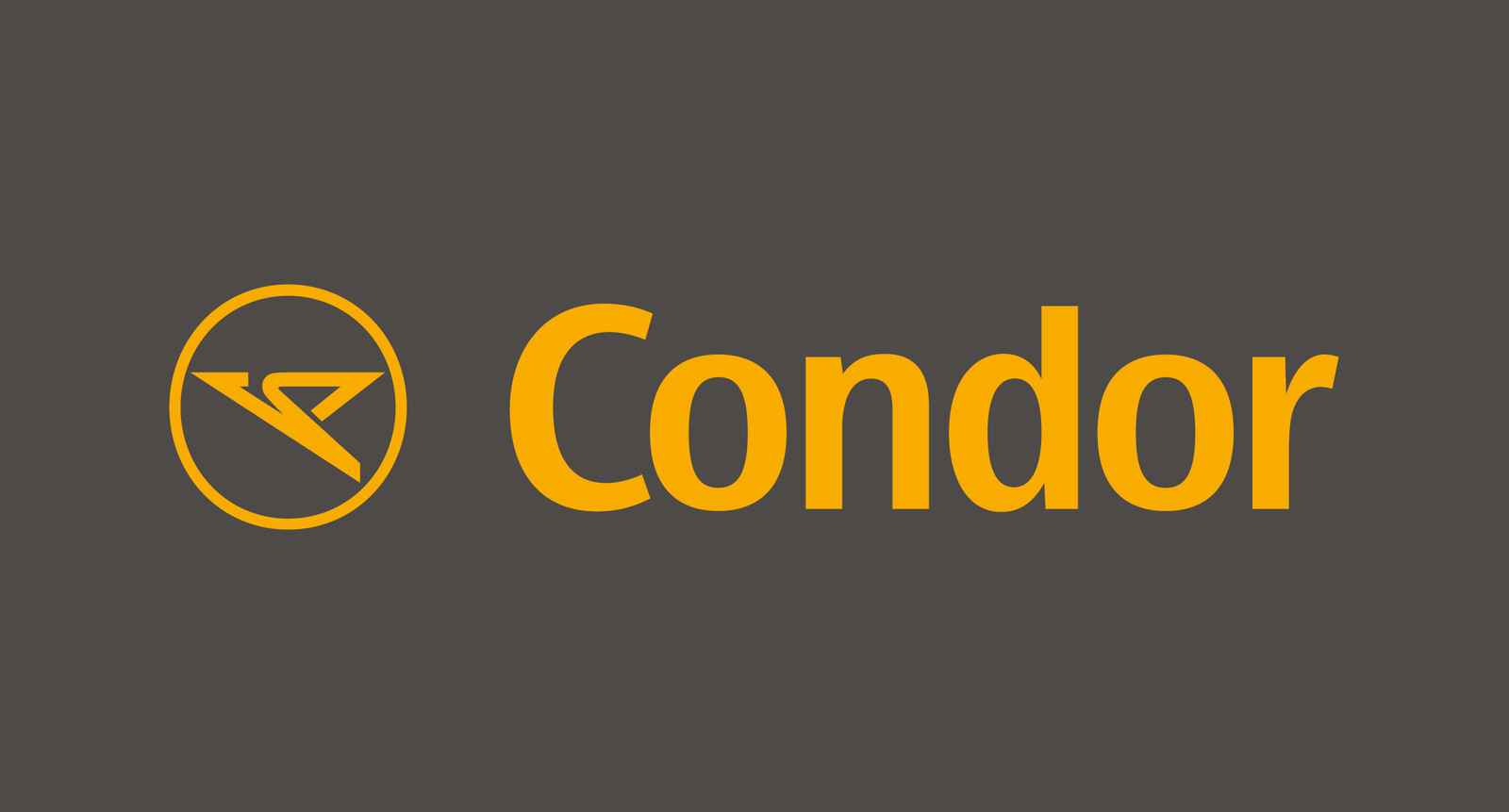 Condor_Airlines_Logo