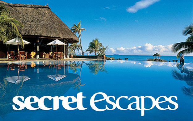 Secret Escapes Coupons & Deals