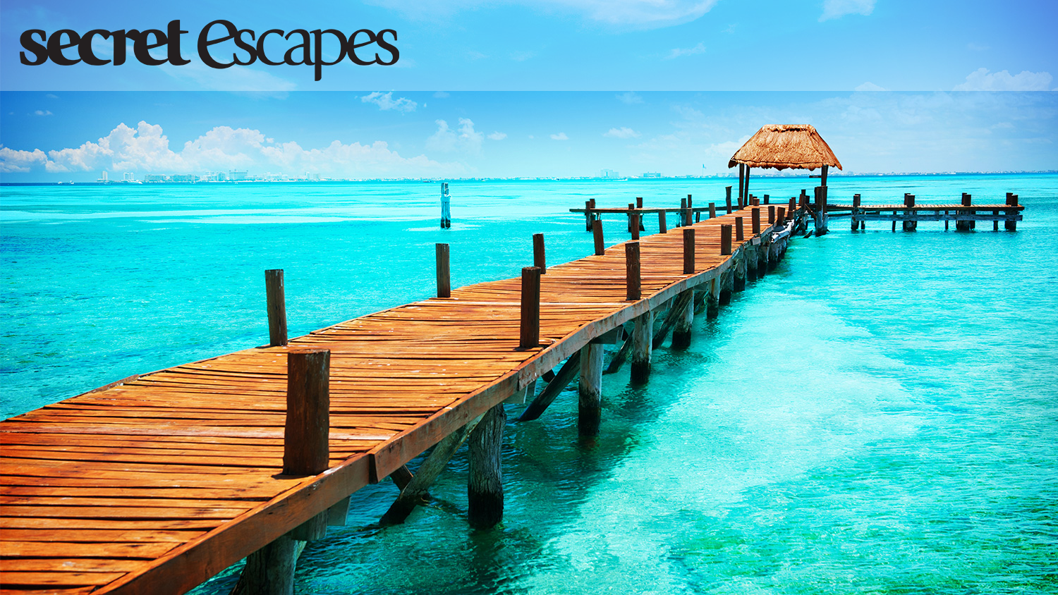 Secret Escapes Coupons & Deals