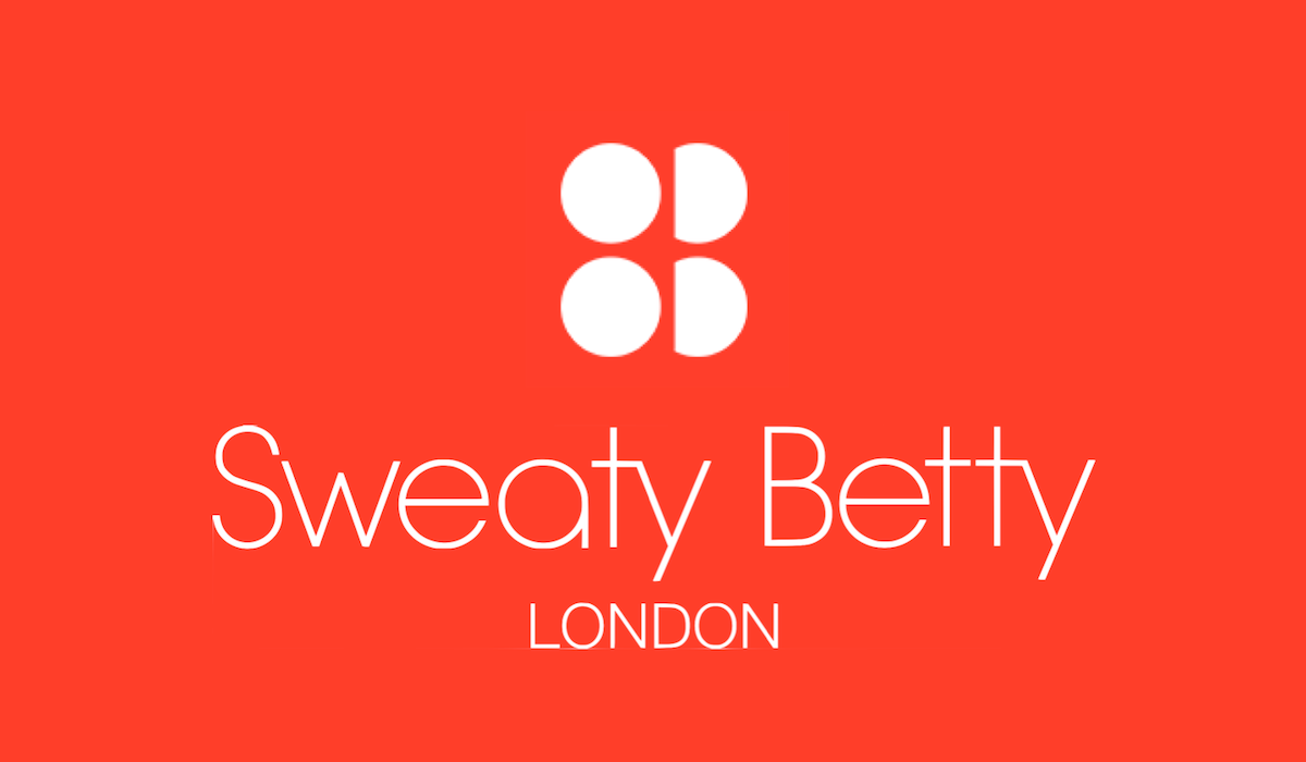 Sweaty Betty Coupons & Deals