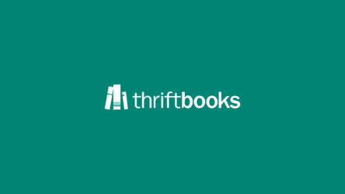 Thrift Books Coupons & Deals