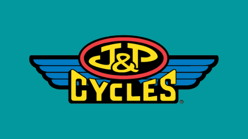 J&P Cycles Coupons & Deals