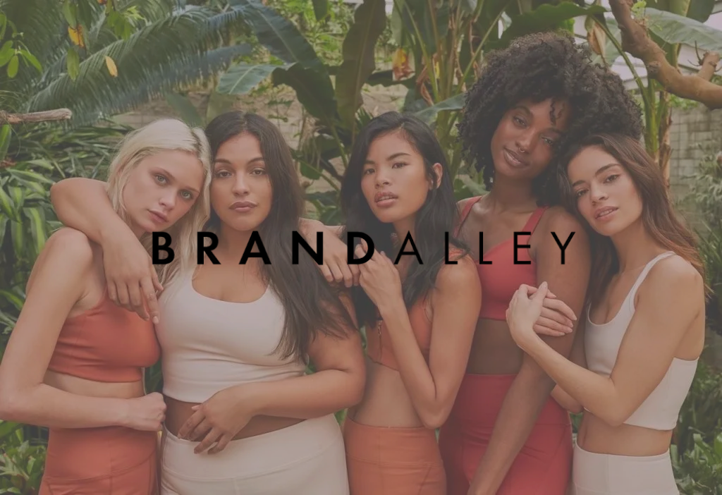Brandalley: up to 80% off
