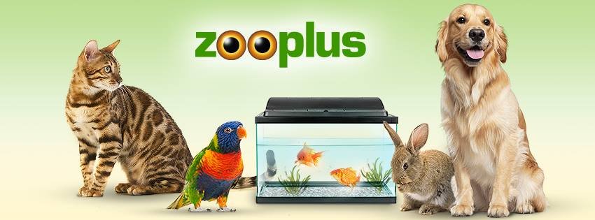 Zooplus Coupons
