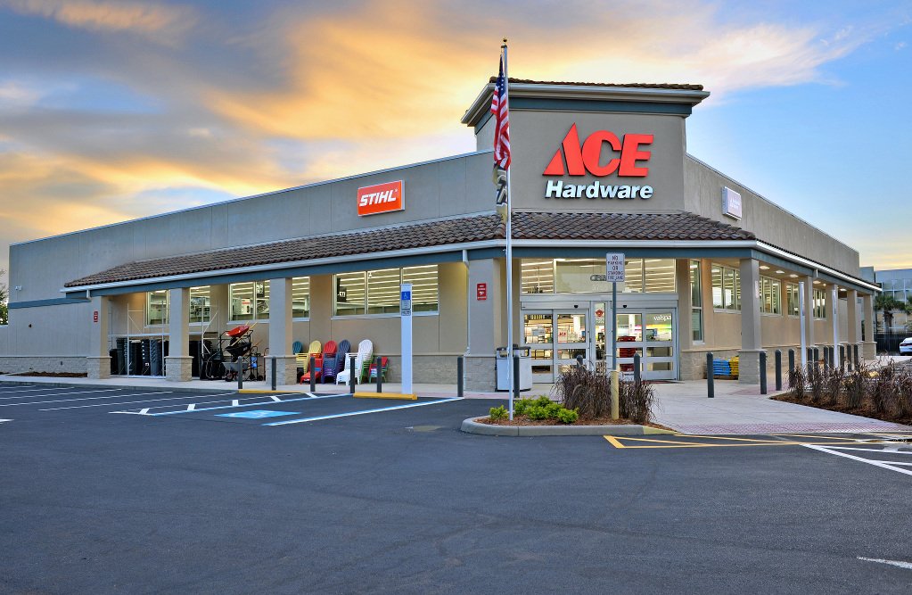 Ace Hardware Coupons & Deals