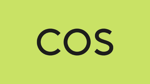 COS Coupons & Deals