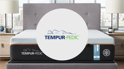 Tempur-Pedic Coupons & Deals