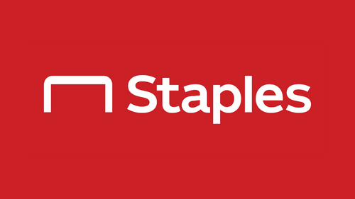 Staples Coupons & Deals