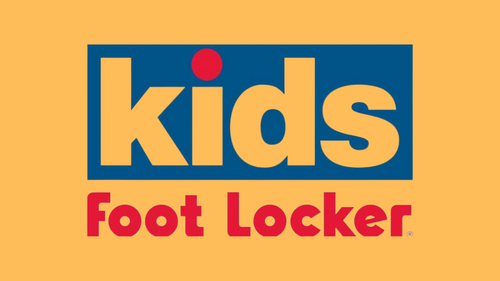 Kids Foot Locker Coupons & Deals