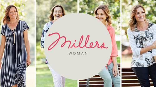 Millers Coupons & Deals