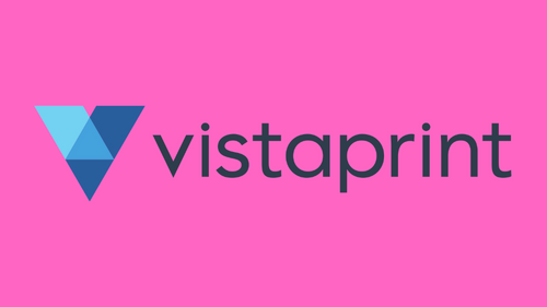 Vistaprint Coupons & Deals