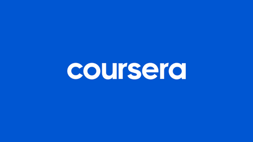 Coursera Coupons & Deals