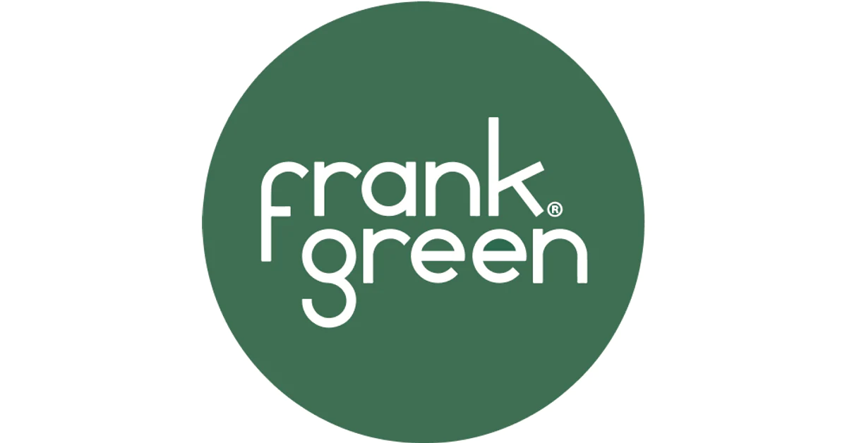 Frank Green Coupons & Deals