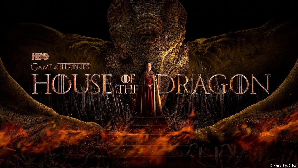 Sanity: ‘House of the Dragon’ Review