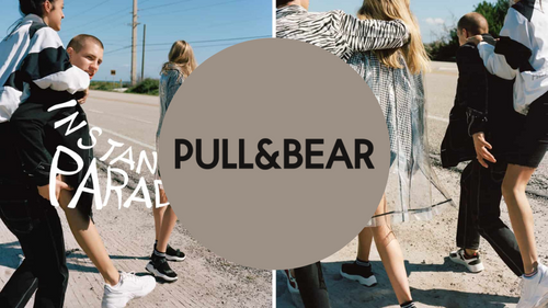 Pull&Bear Coupons & Deals