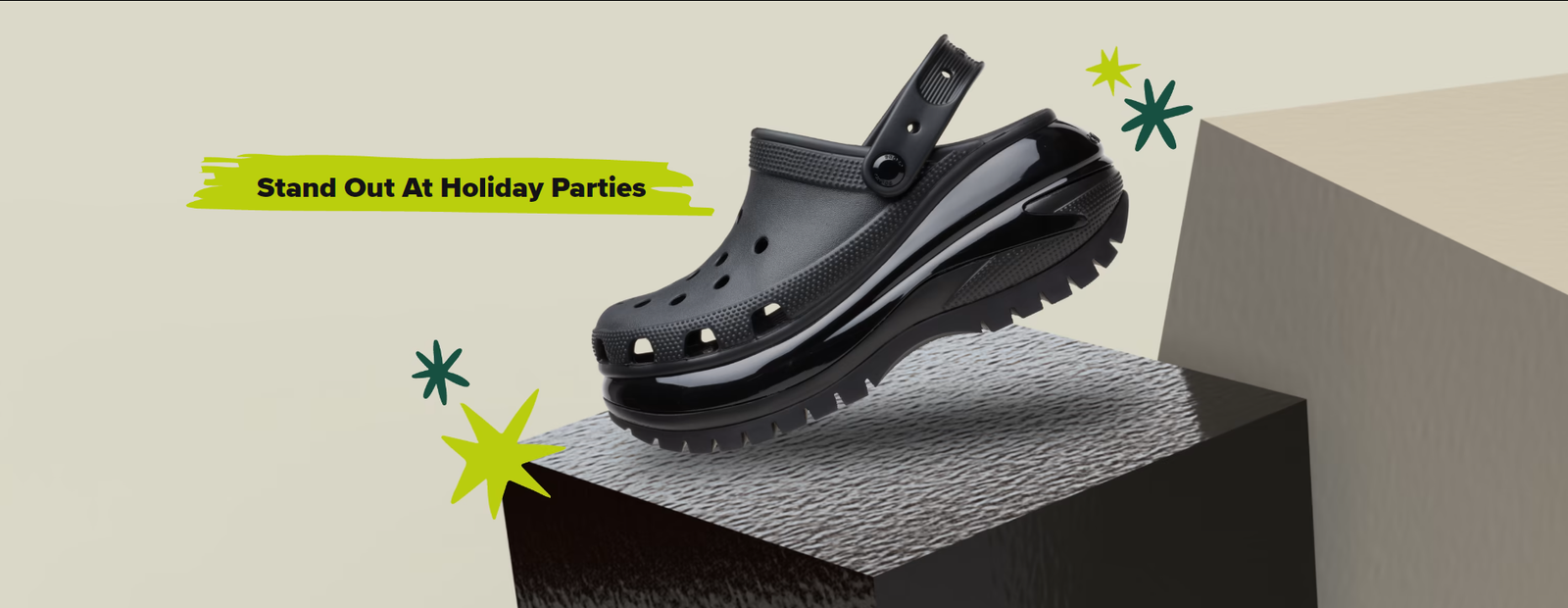 Crocs Coupons & Deals