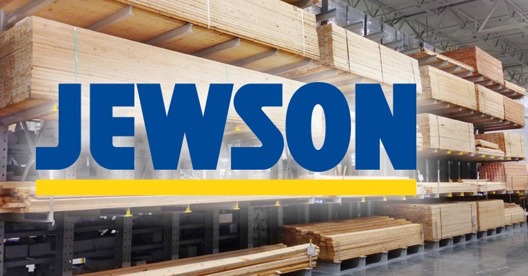 Jewson Coupons & Deals