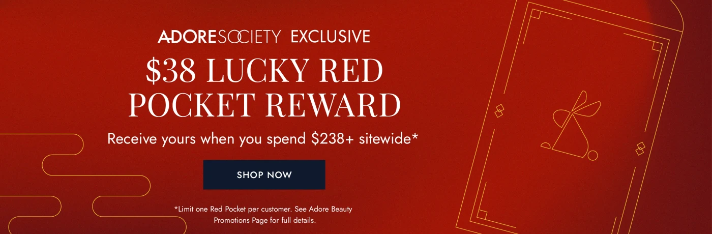 Adore Beauty Pocket Rewards