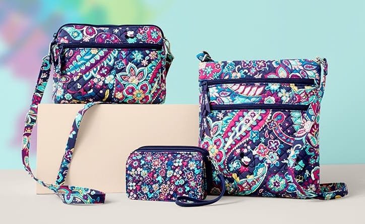 Vera Bradley Coupons & Deals