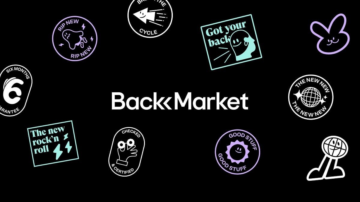 Back Market Coupons & Deals