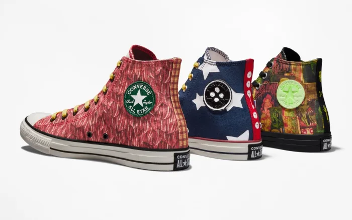 Converse Coupons & Deals