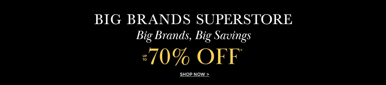 Noni B Big Brands On Sale