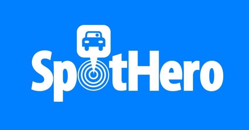 Spothero - Reserve Parking Now & Save