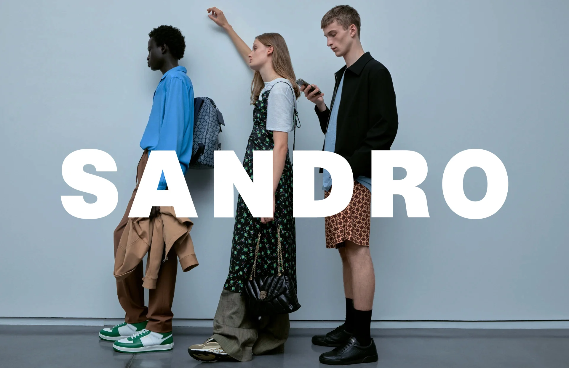 Sandro Paris Coupons & Deals