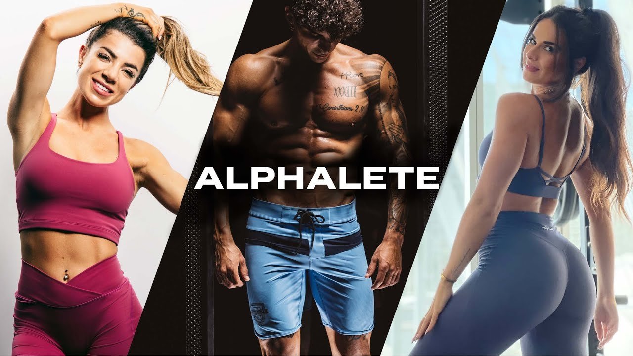 Alphalete Athletics Coupons & Deals