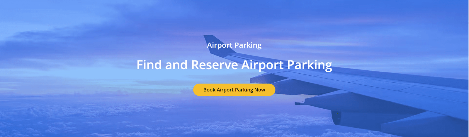 Spothero Airport Parking
