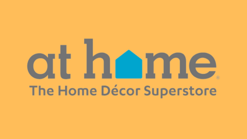 At Home Coupons & Deals