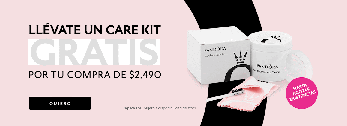 Pandora Care Kit