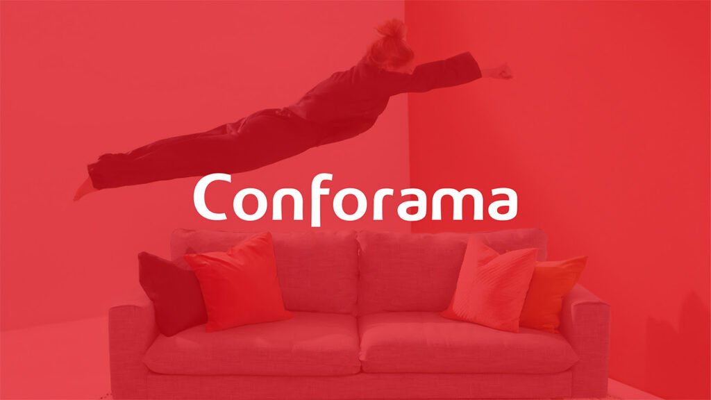 Conforama Coupons & Deals