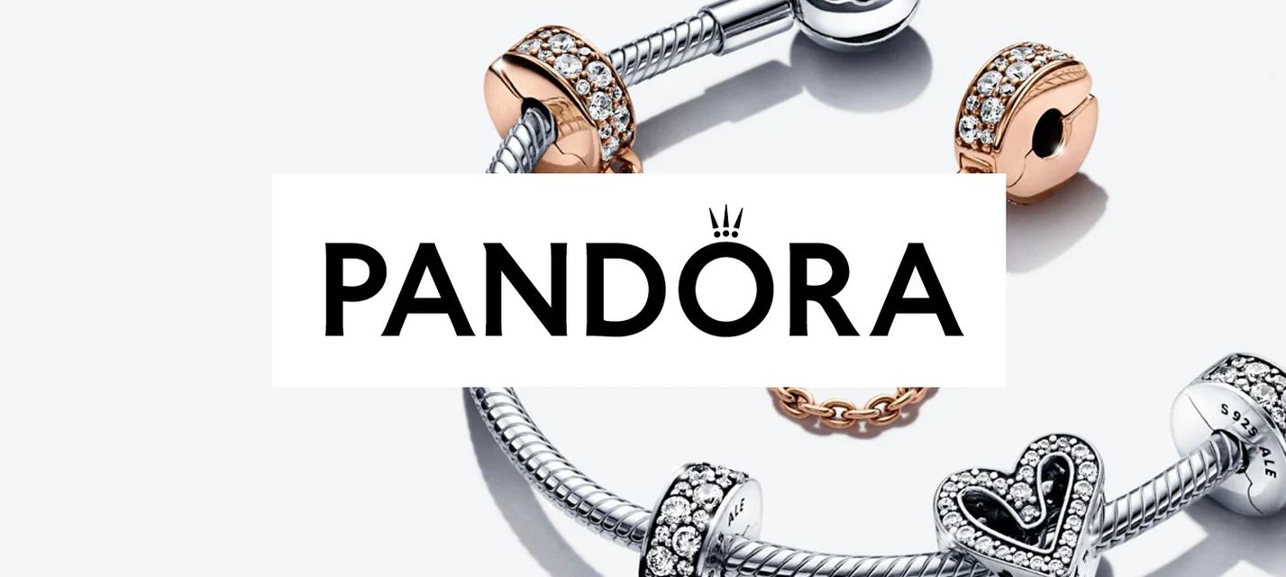 Joyería Pandora | Joyas más exclusivas