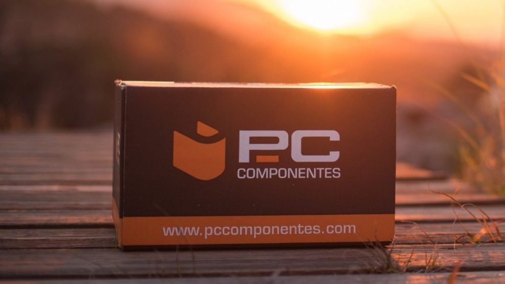 PcComponentes Coupons & Deals