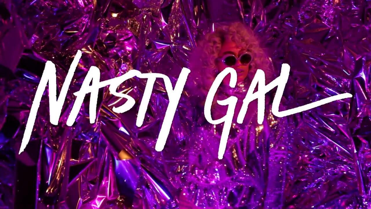 Nasty Gal Coupons & Deals