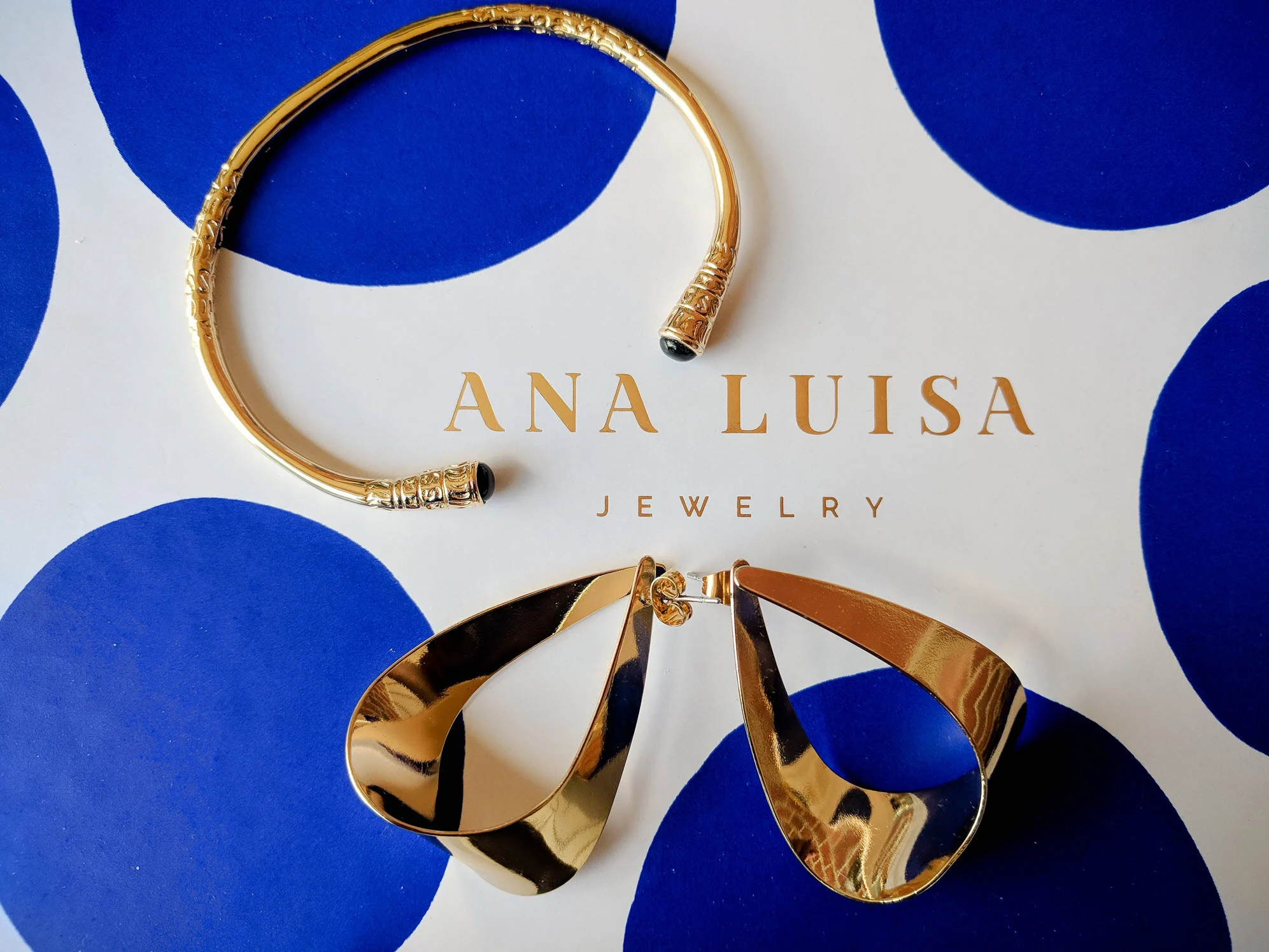 Ana Luisa: Timeless Dainty Jewelry At Prices You'll Love
