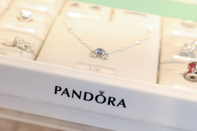 Pandora | Elige el anillo perfecto para ti o para esa persona especial