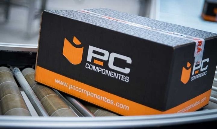 PcComponentes Portugal | Loja de Informática e Tecnologia