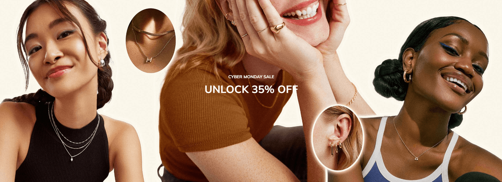 Ana Luisa: Unlock 35% Off