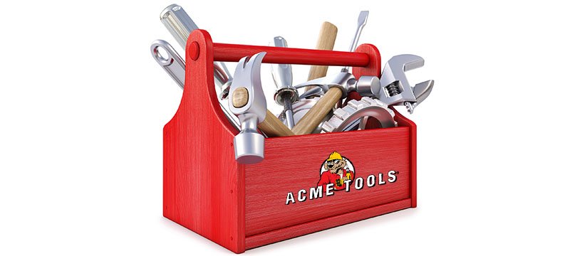 The Ultimate Guide to Acme Tools: Unleashing the Power of the Best Online Tool Store
