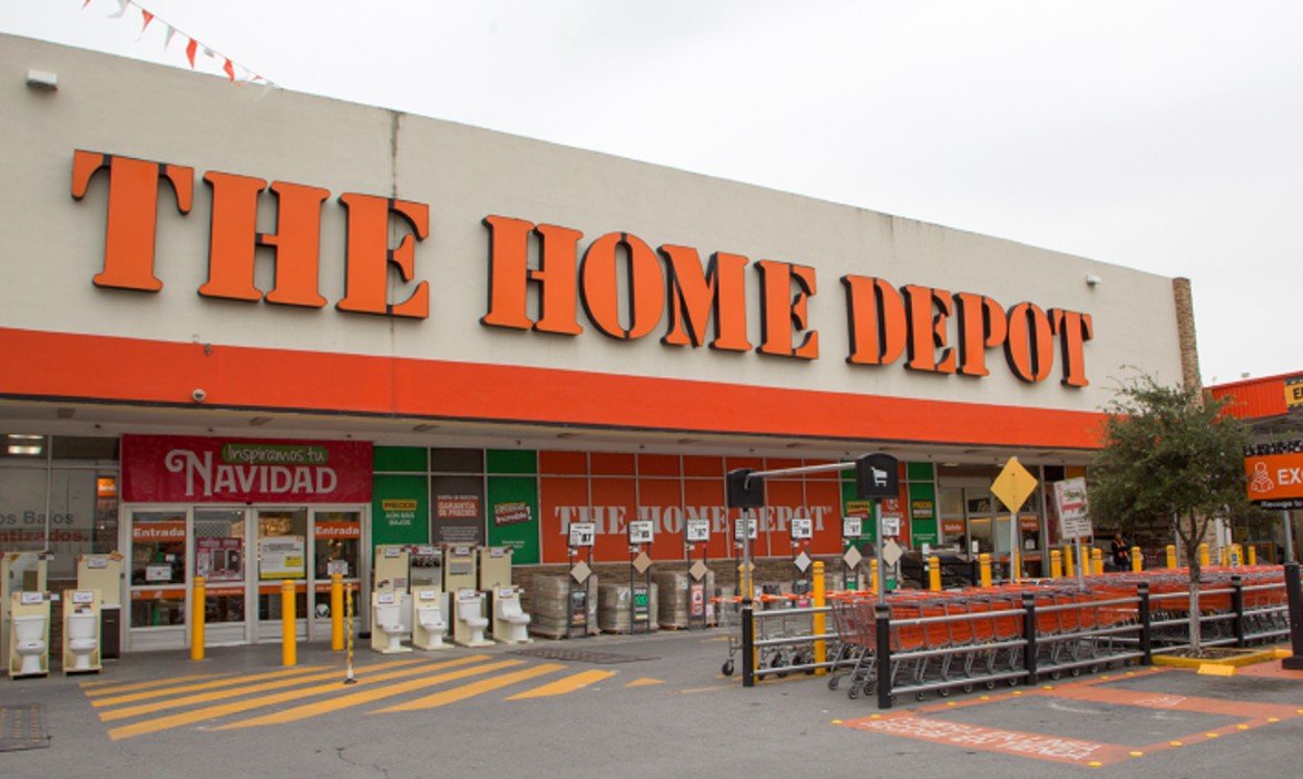 Descubre las Mejores Ofertas en The Home Depot: Tu Destino para Compras en